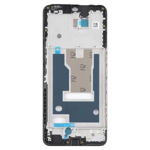 Marco Screen Front Housing for ZTE Blade A73 5G