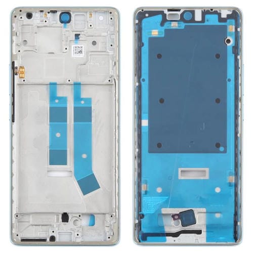 Central Original para Xiaomi Redmi Note 14 Pro 4G (Azul)