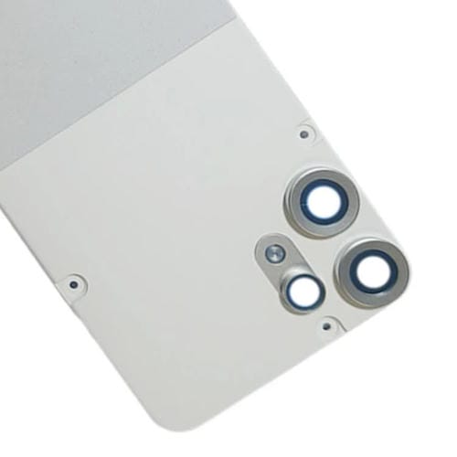 Coperchio Posteriore Batteria Plastica Nothing Phone CMF 2 Pro