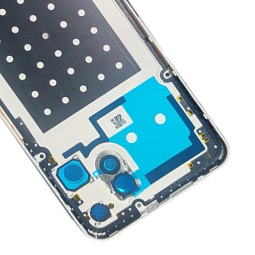 Coperchio Posteriore Batteria Plastica Nothing Phone CMF 2 Pro