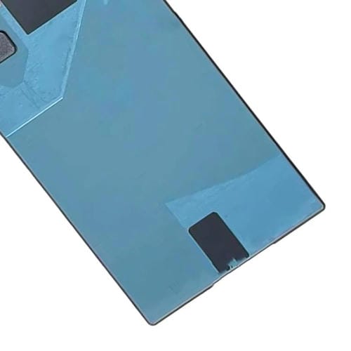 Écran complet AMOLED ZTE Nubia RedMagic 10 Air NX779J