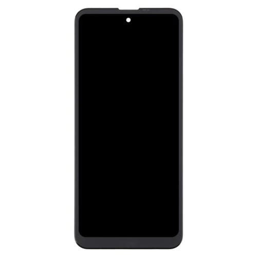 Écran Complet Nokia X100