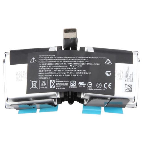 Battery Microsoft HoloLens 2 VR 4400 mAh