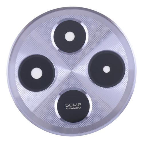 Obiettivo della fotocamera posteriore Xiaomi Redmi 14C 4G (Viola)