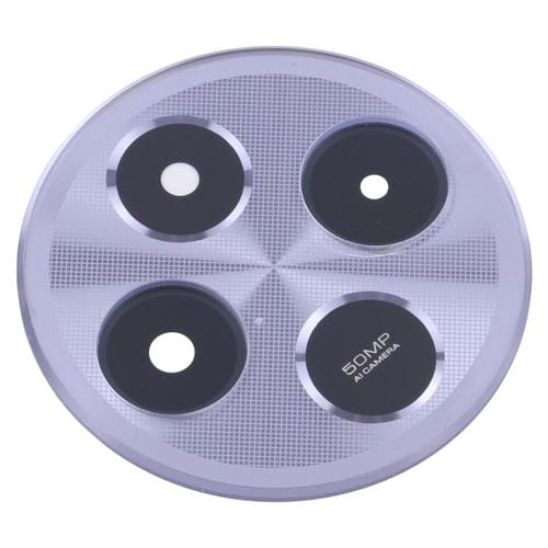 Obiettivo della fotocamera posteriore Xiaomi Redmi 14C 4G (Viola)