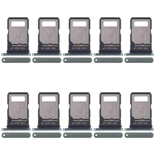 Vassoio Scheda SIM Motorola Edge 40 Neo XT2307-1 (Verde) (10 Unità)