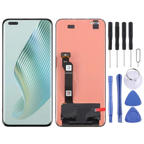 Full Screen Honor Magic5 Pro