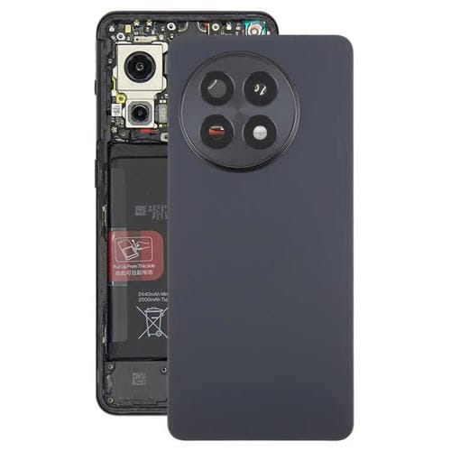 Tapa Trasera Batería OnePlus 13R (Negra)
