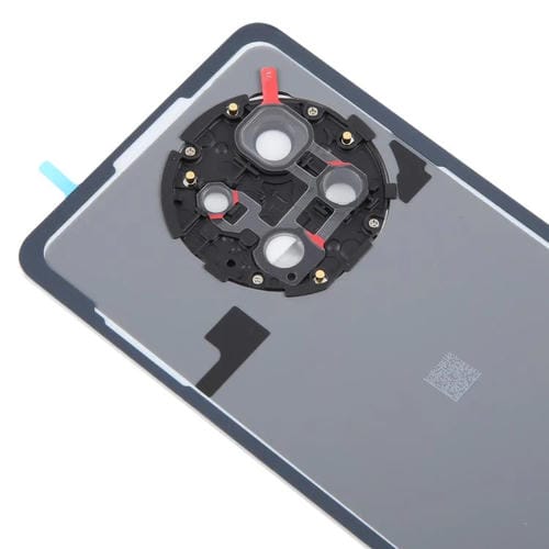 Coperchio posteriore della batteria OnePlus 13R (Titanio)