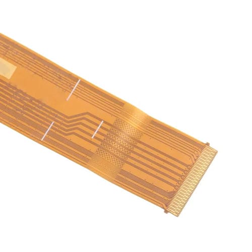 Cabo Flex Ecrã LCD Amazon Kindle Fire HD 10 T76N2B (2021 2022) / HD 10 Plus