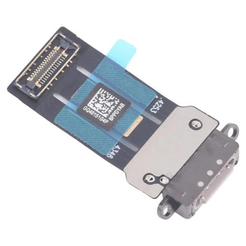 Cable Flex Puerto de Carga Apple iPad Mini 7 (2024) (Morado)