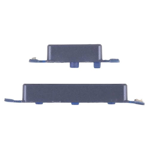 Pulsante di accensione e controllo del volume Honor V7 Pro BRT-W09 (Nero)