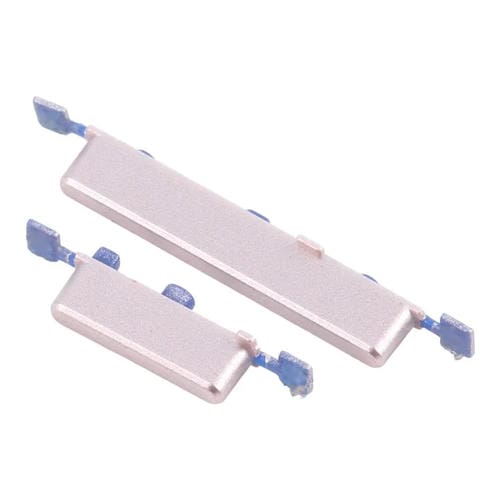 Power Button and Volume Control for Honor V7 Pro BRT-W09 (Gold)