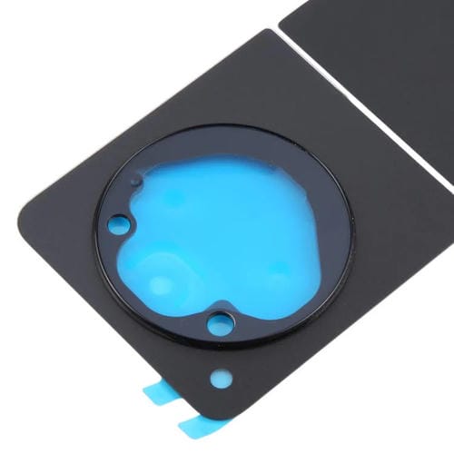 Coperchio posteriore batteria ZTE Nubia Flip 5G NX724J (Nero)
