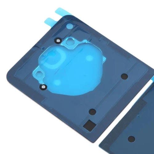 Coperchio posteriore della batteria ZTE Nubia Flip 5G NX724J (Viola)