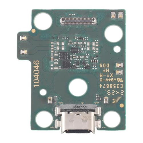 Charging Port Board Honor Pad X8 Pro