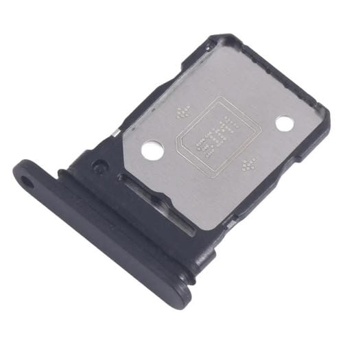 Tabuleiro Cartão SIM Nothing Phone 3A (Preto)