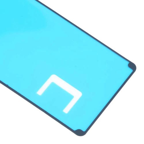 Adesivo Cover Posteriore Sony Xperia 5 IV (10 Pezzi)