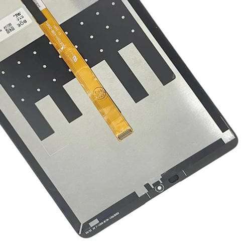 Schermo intero Lenovo Tab One K9 8.7 TB305 (Nero)