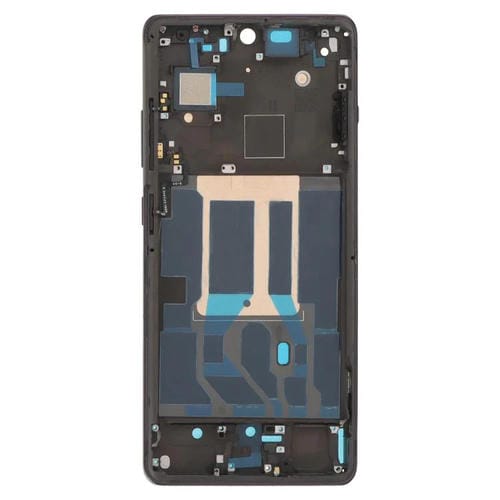 Marco Central y Placa de Bisel OnePlus 12R (Gris)