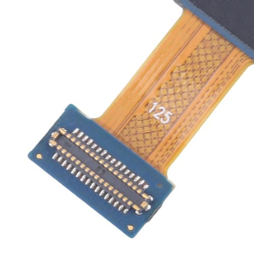 Front Camera Samsung Galaxy Tab S9+ SM-X810 / X816 / X818