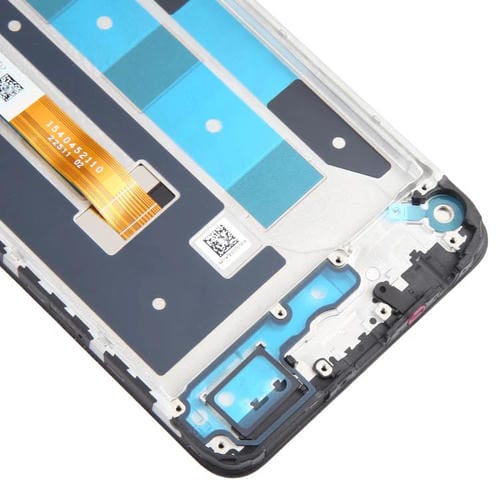 Full Screen Realme Narzo N55 with Frame