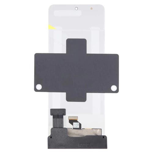 Full Screen AMOLED Motorola Razr 60