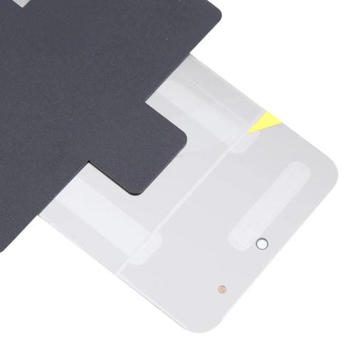 Full Screen AMOLED Motorola Razr 60