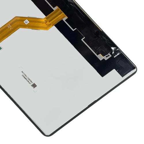 Vollbild-IPS-Display OnePlus Pad 2 Pro OPD2413 (Schwarz)