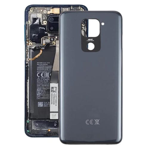 Carcasa trasera OEM para Xiaomi Redmi Note 9