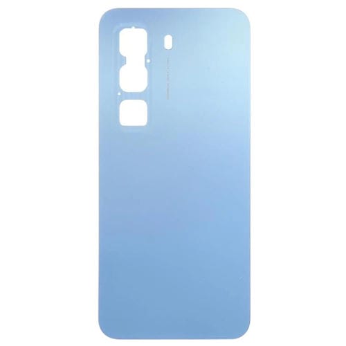 Carcasa trasera original para Infinix Hot 50 5G X6720 (azul)