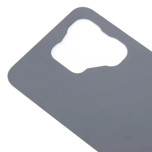 Carcasa trasera original para Infinix Hot 50i 4G X6531 X6531B (plateada)