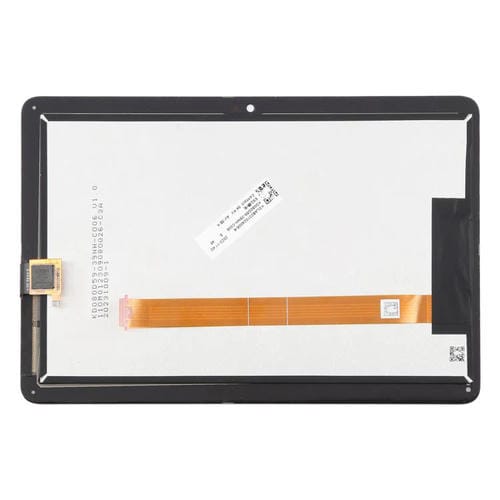Pantalla LCD R2SP8T para Amazon Kindle Fire HD 8 de 12.ª generación (2022) con digitalizador, ensamblaje completo (negro)