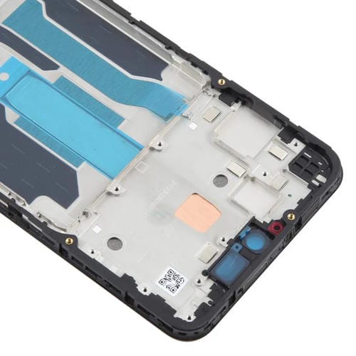 Placa de bisel del marco central del teléfono CMF 2 Pro para nada