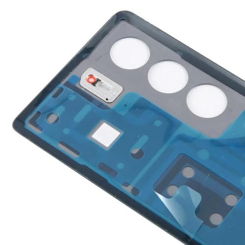 Carcasa trasera original para Tecno Camon 40 Pro 4G CM6 (verde)