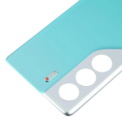 Carcasa trasera original para Tecno Camon 40 Pro 4G CM6 (verde)