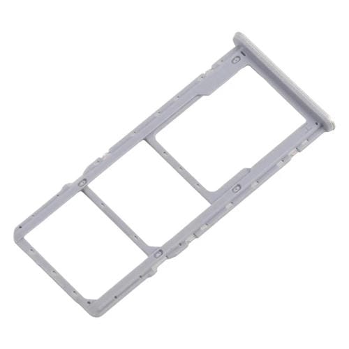 Bandejas para tarjeta SIM original (10 unidades) RMX3834 para Realme Note 50 + bandeja para tarjeta SIM + bandeja para tarjeta Micro SD (dorada)