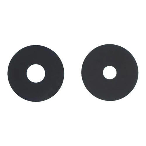 Juego de lentes para cámara trasera para OnePlus Nord CE4 Lite