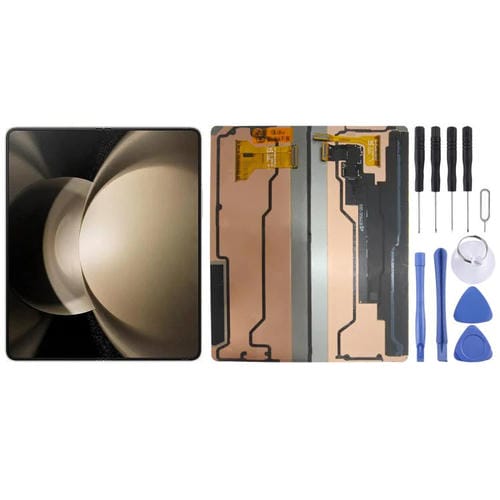 Vollbildanzeige Samsung Galaxy Z Fold5 SM-F946B