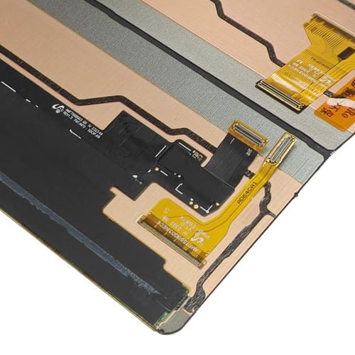 Vollbildanzeige Samsung Galaxy Z Fold5 SM-F946B