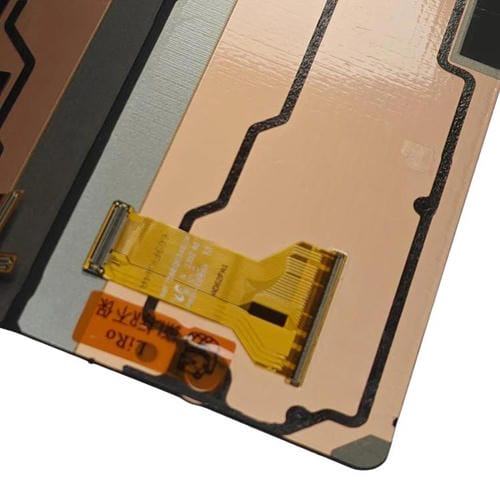 Vollbildanzeige Samsung Galaxy Z Fold5 SM-F946B