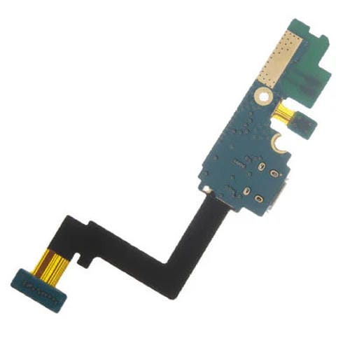 Flex Cable Samsung Galaxy S2 I9100 Rear Plug