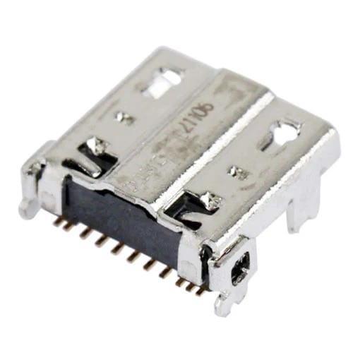 Cargador Samsung Galaxy S4 / i9500 Conector Trasero