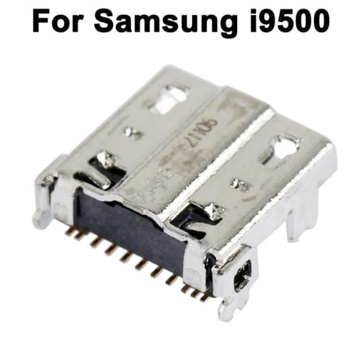 Cargador Samsung Galaxy S4 / i9500 Conector Trasero
