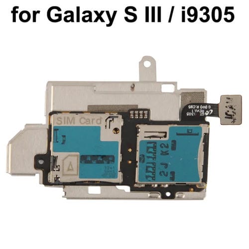 Cable Flex de Tarjeta Samsung Galaxy S2I / i9300 / i9305