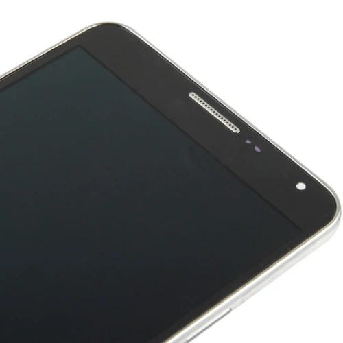 LCD Screen with Frame and Touch Panel Samsung Galaxy Note 3/N9005 4G LTE (Black)