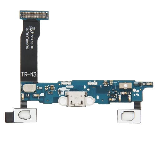 Cargo Port Flex Cable Samsung Galaxy Note 4 N910T