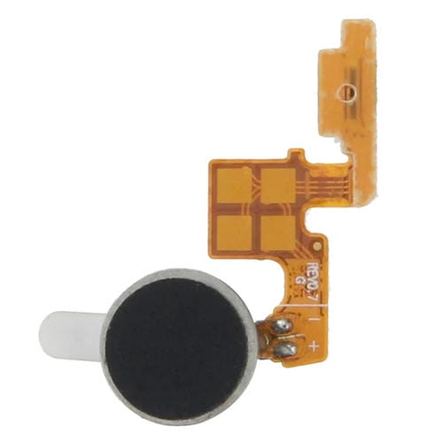 Vibrator and Power Flex Cable Samsung Galaxy Note 3/N900P