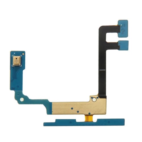 Câble Flex Bouton Latéral Samsung Galaxy A3/A3000