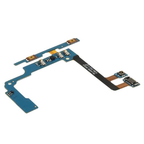 Câble Flex Bouton Latéral Samsung Galaxy A3/A3000